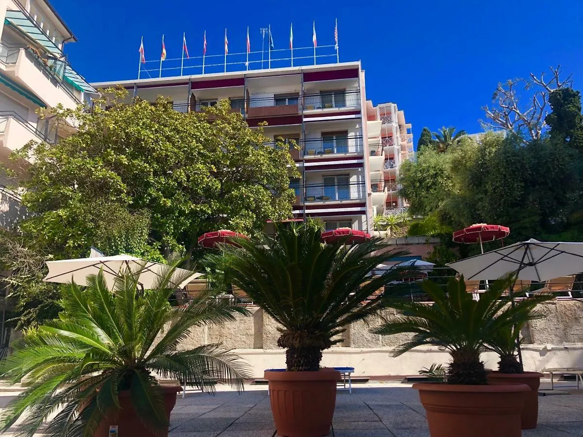 Hotel Principe Sanremo