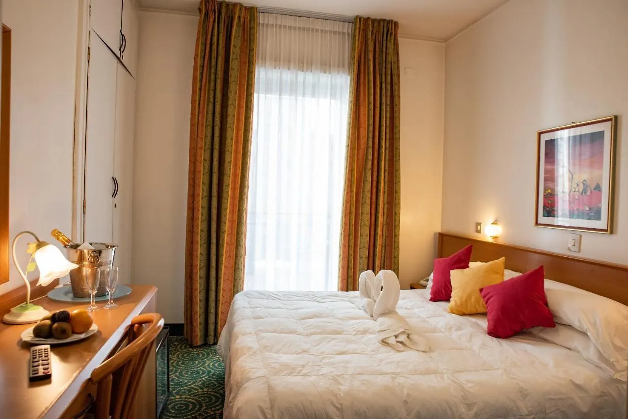 Hotel Principe Sanremo Italien
