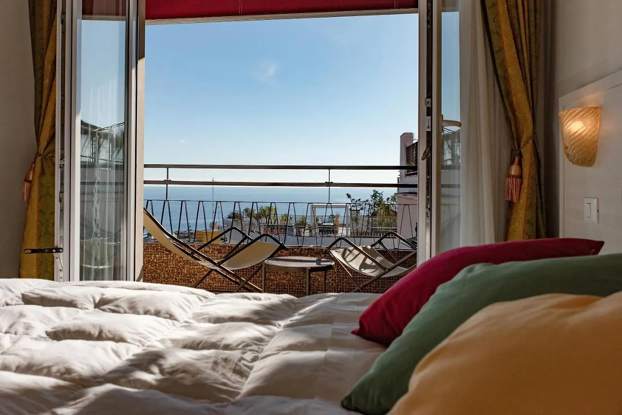 Hotel Principe Sanremo